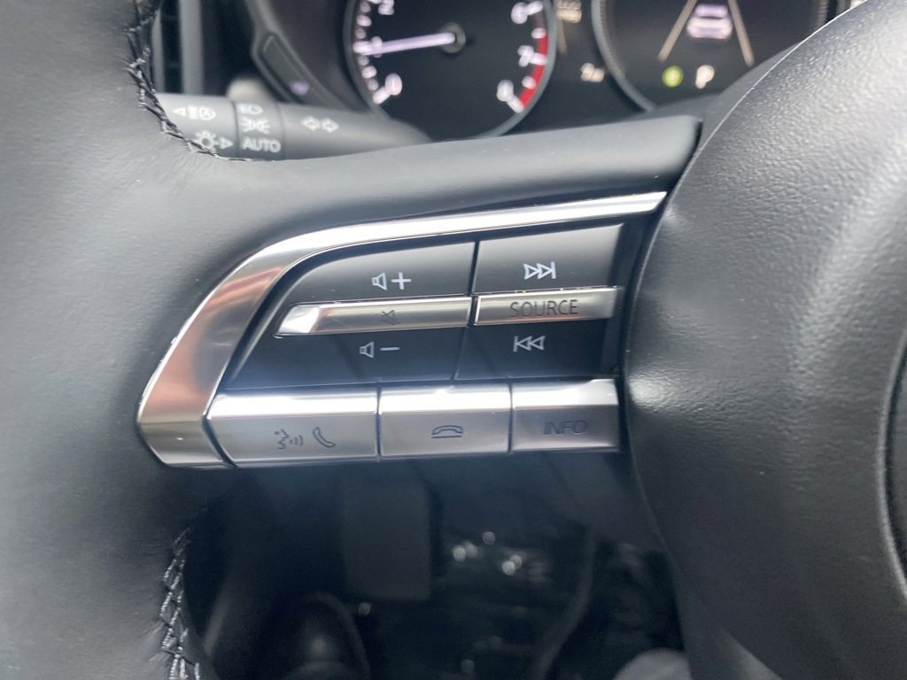 New 2026 MAZDA CX-50 AWD 2.5 S w/ Premium Package image 21