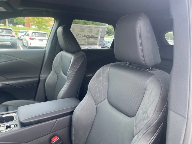 New 2026 Lexus RX 350 AWD image 10