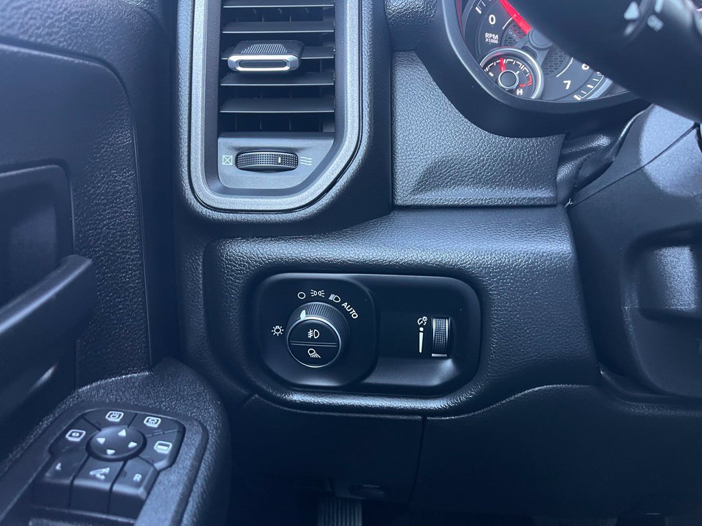 New 2027 RAM 2500 Tradesman AWD/4WD image 20