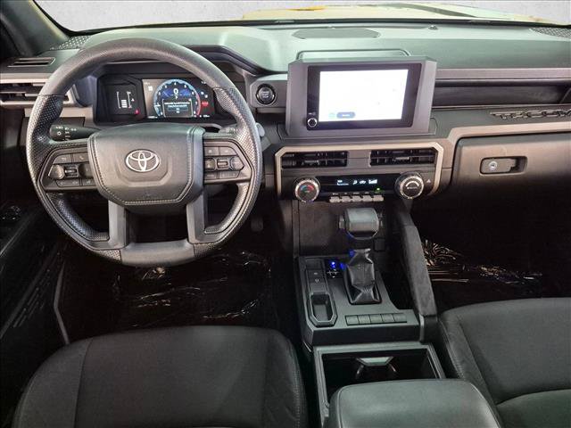 Used 2025 Toyota Tacoma SR RWD image 22