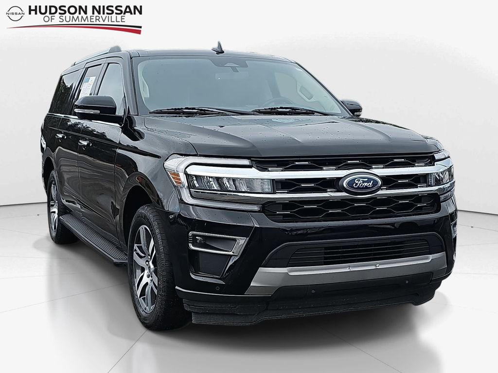 Used 2024 Ford Expedition Max Limited image 1