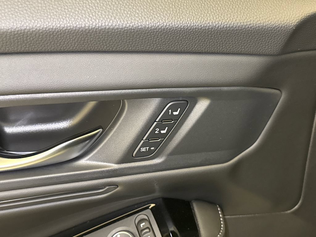 New 2026 Honda Accord Touring image 21