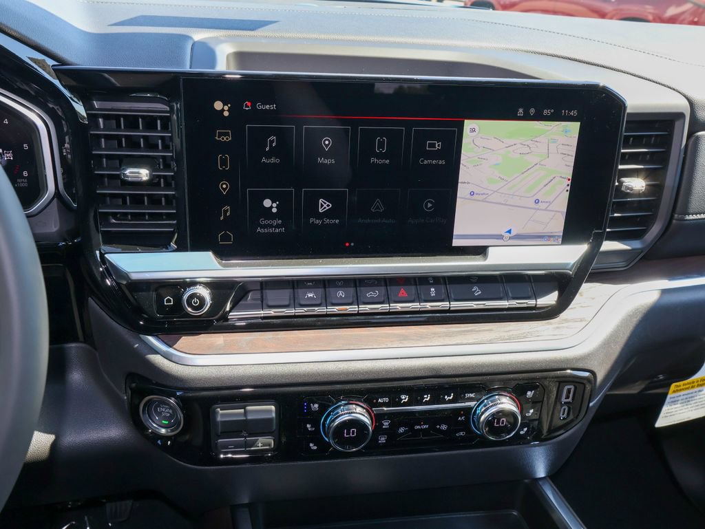 New 2026 GMC Sierra 1500 SLT w/ SLT Premium Package AWD/4WD image 13