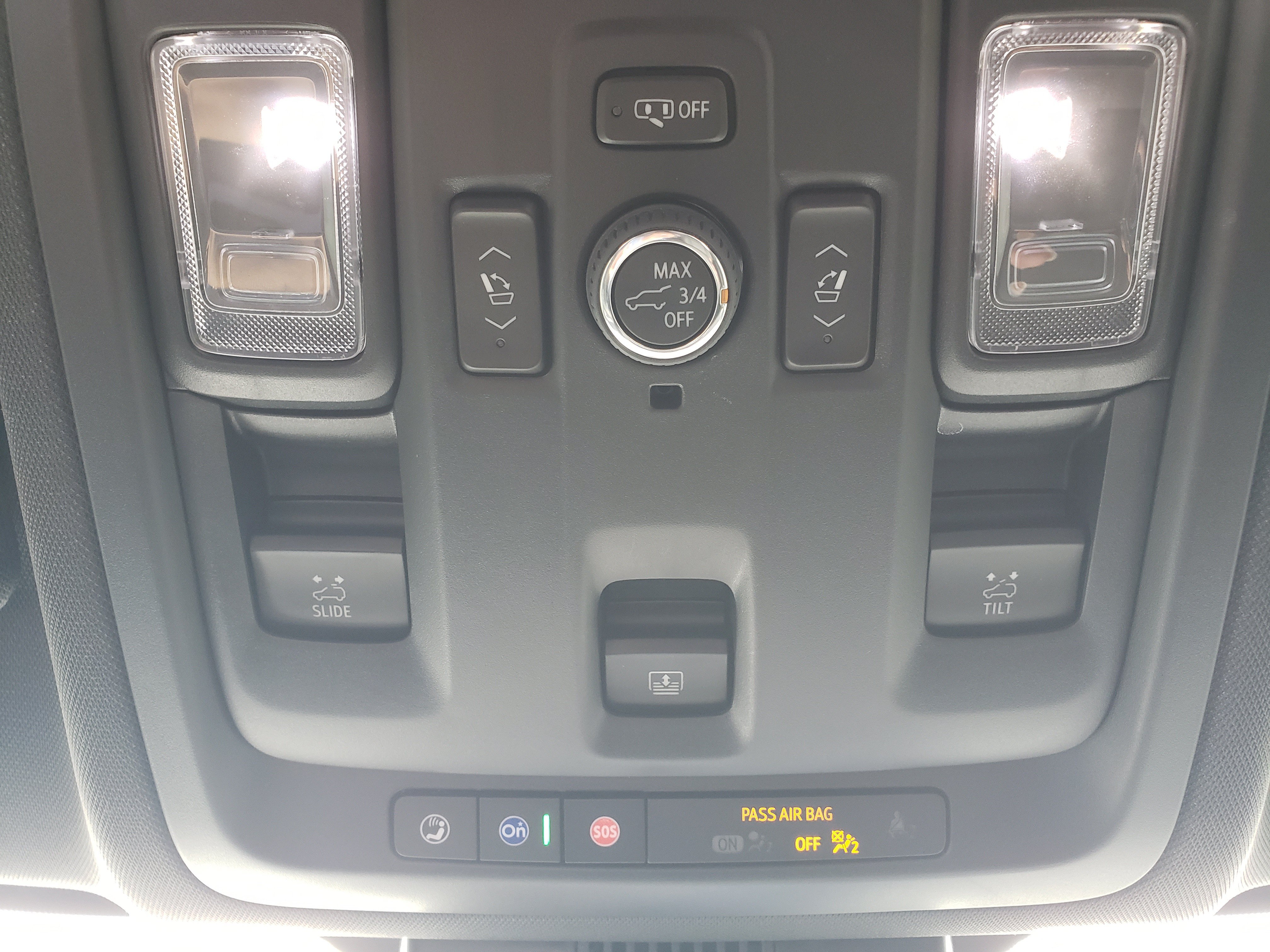 Used 2024 Chevrolet Tahoe RST w/ Luxury Package AWD/4WD image 26