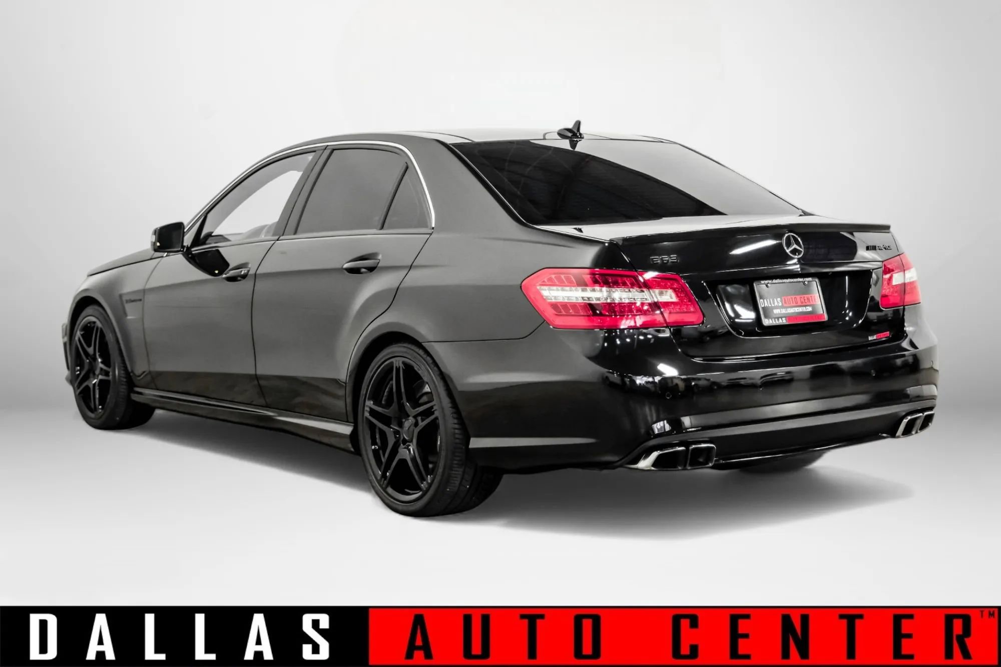 Used 2012 Mercedes-Benz E 63 AMG Sedan image 6