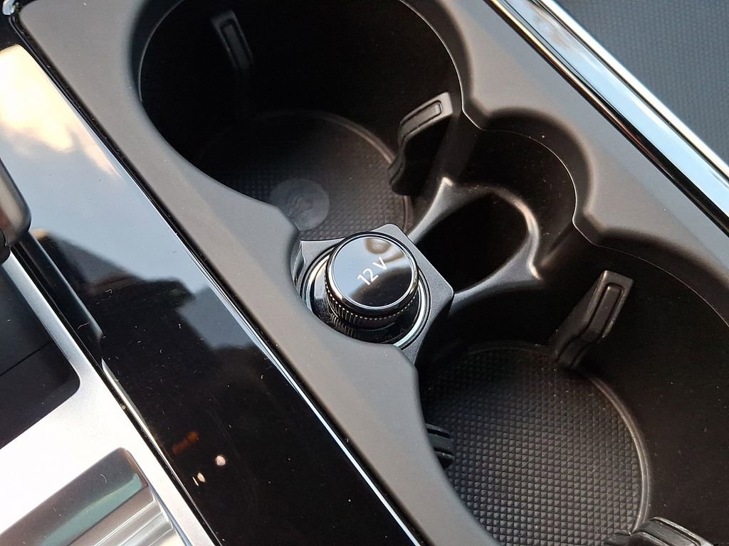 Certified 2025 Audi SQ8 Prestige image 27