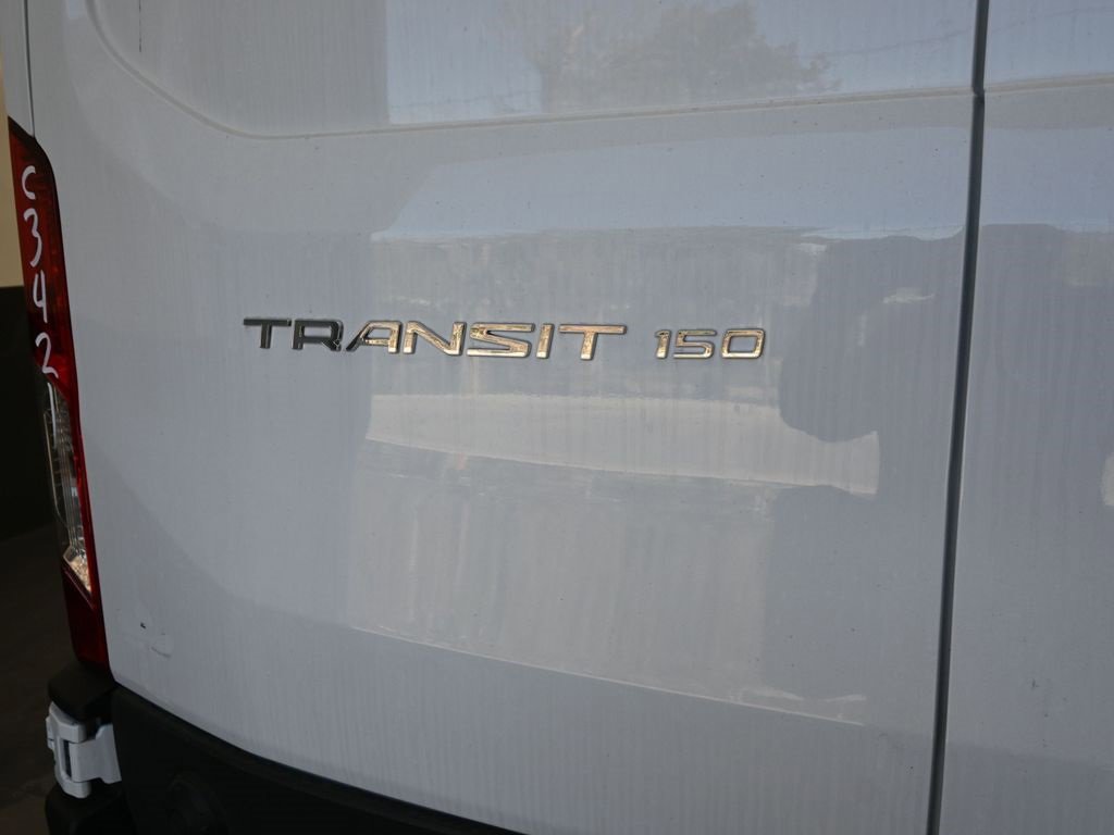 Used 2024 Ford Transit 150 Base image 7