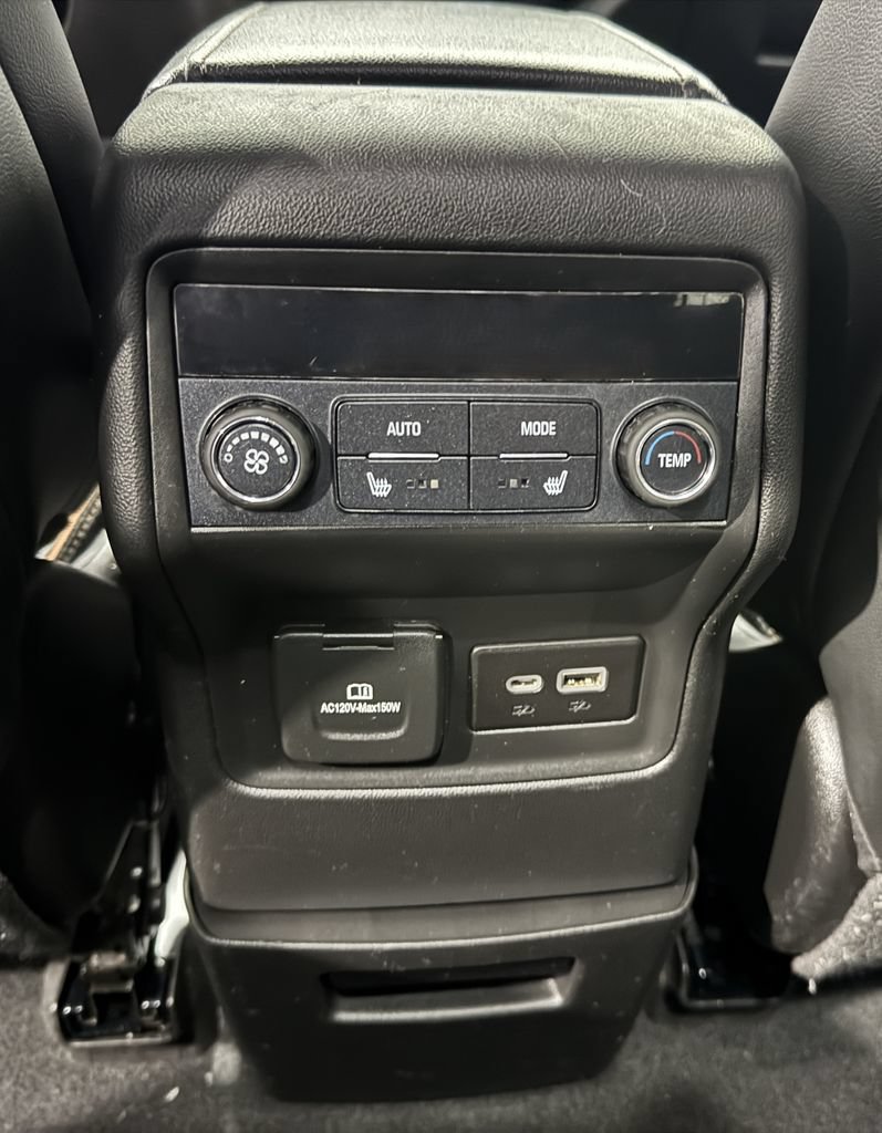 Used 2021 GMC Acadia AT4 w/ GMC Pro Grade Package AWD/4WD image 40