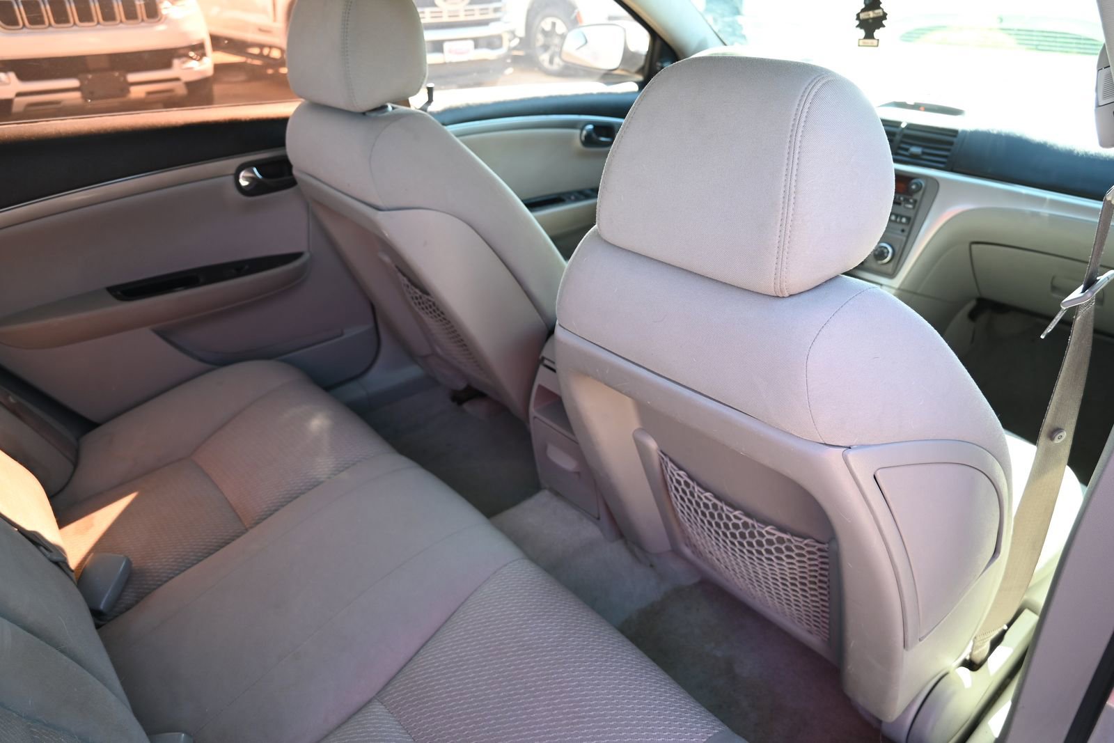 Used 2007 Saturn Aura XE image 17