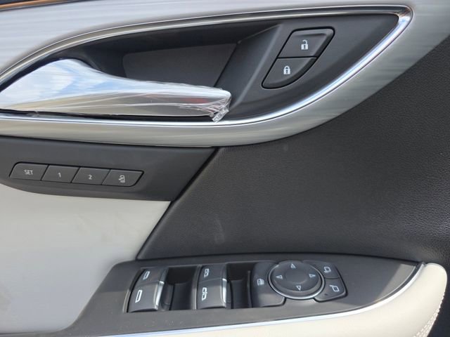 New 2026 Buick Envision Avenir AWD/4WD image 26