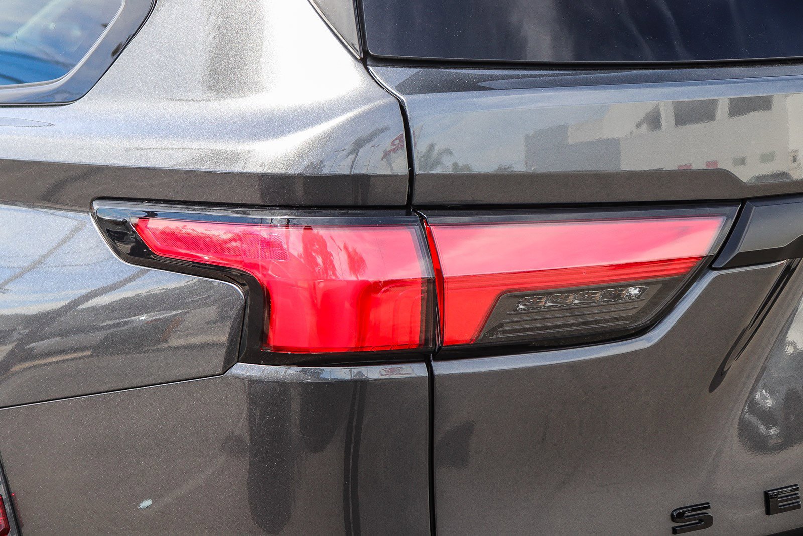 Used 2025 Toyota Sequoia TRD Pro w/ Tow Technology Package image 13