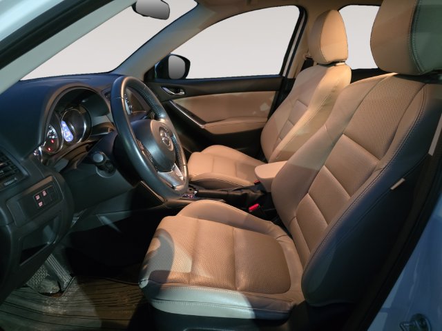 Used 2014 MAZDA CX-5 Grand Touring AWD/4WD image 9