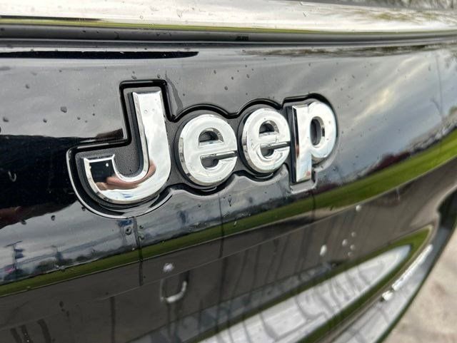 Used 2023 Jeep Compass Limited w/ Elite Group AWD/4WD image 52