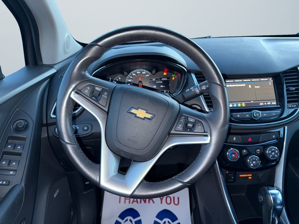 Used 2018 Chevrolet Trax Premier image 12