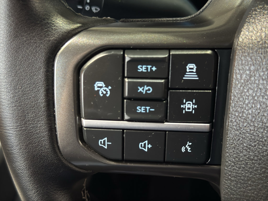 Used 2024 Ford F150 XLT w/ Equipment Group 303A High AWD/4WD image 23