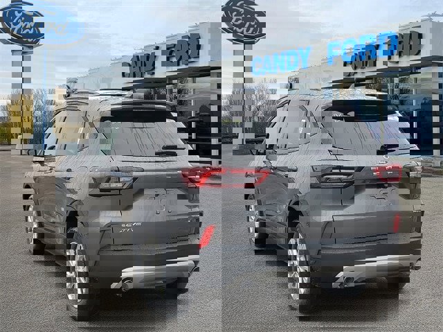 New 2026 Ford Escape Active image 3