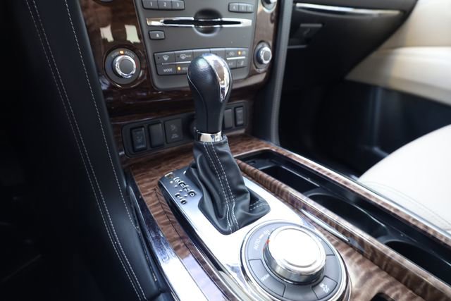 Used 2018 Nissan Armada SL AWD/4WD image 23