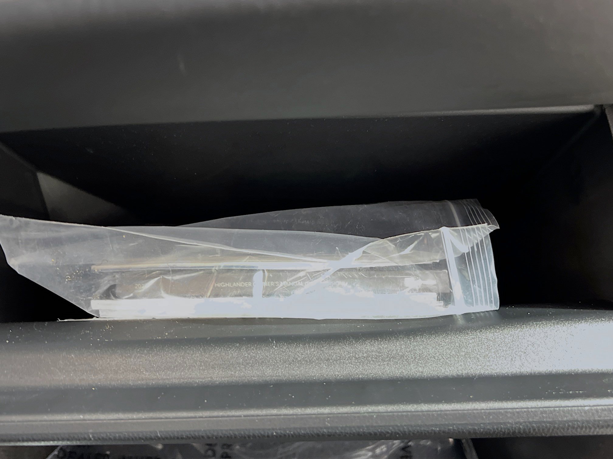 Used 2023 Toyota Highlander XLE image 35