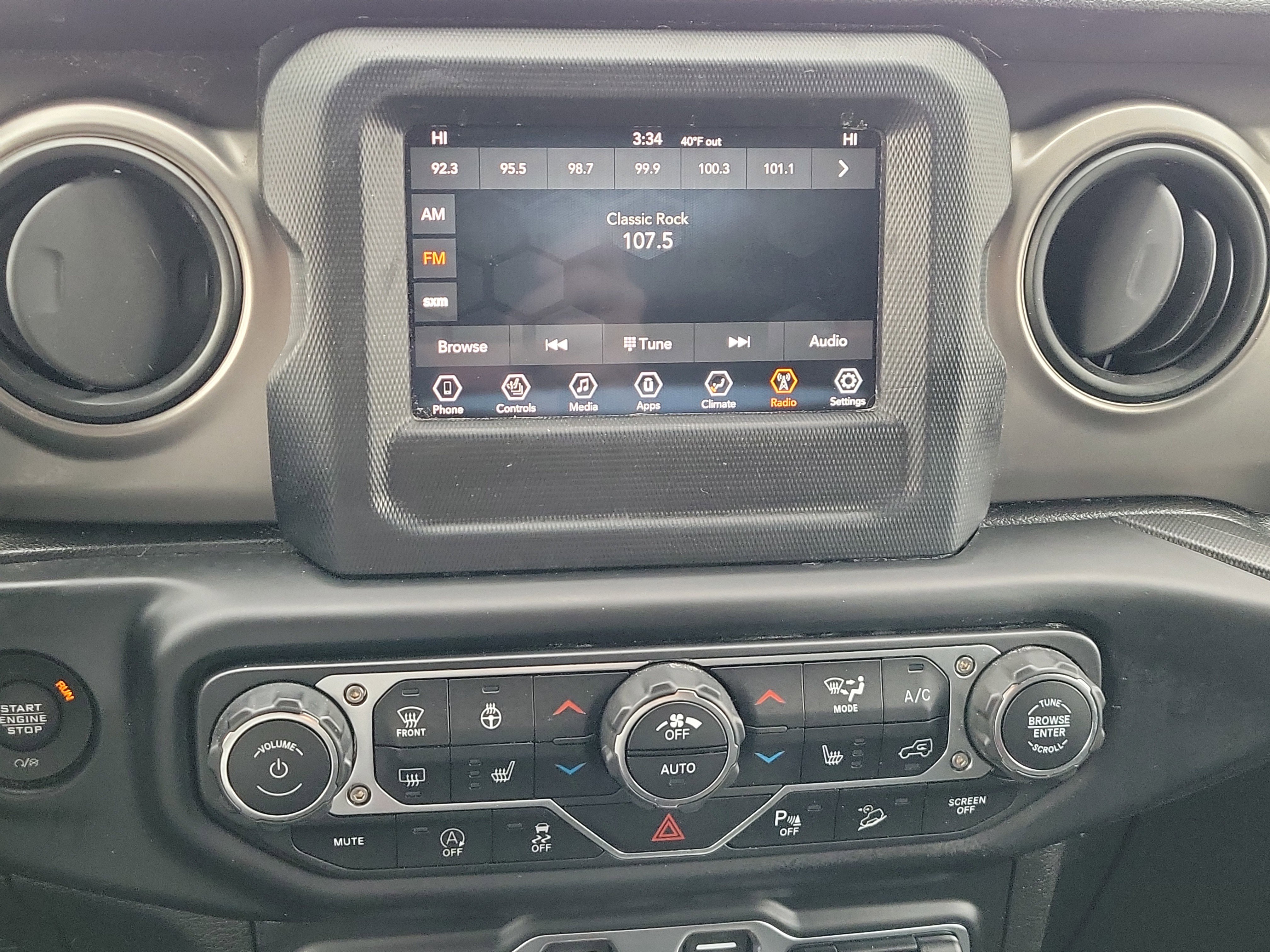 Used 2020 Jeep Wrangler Unlimited Sport S image 25