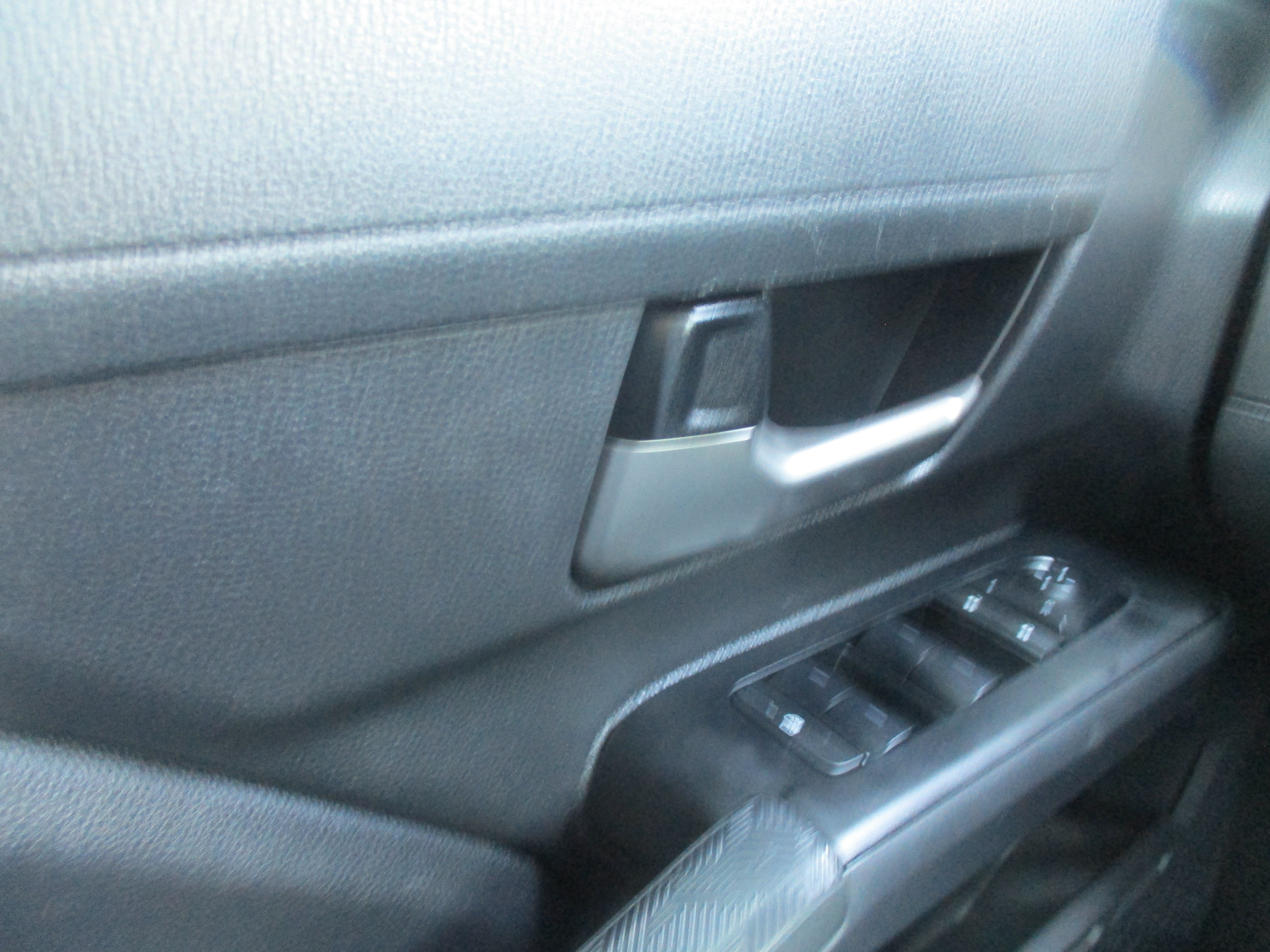 Used 2025 Toyota Tacoma TRD Sport AWD/4WD image 11
