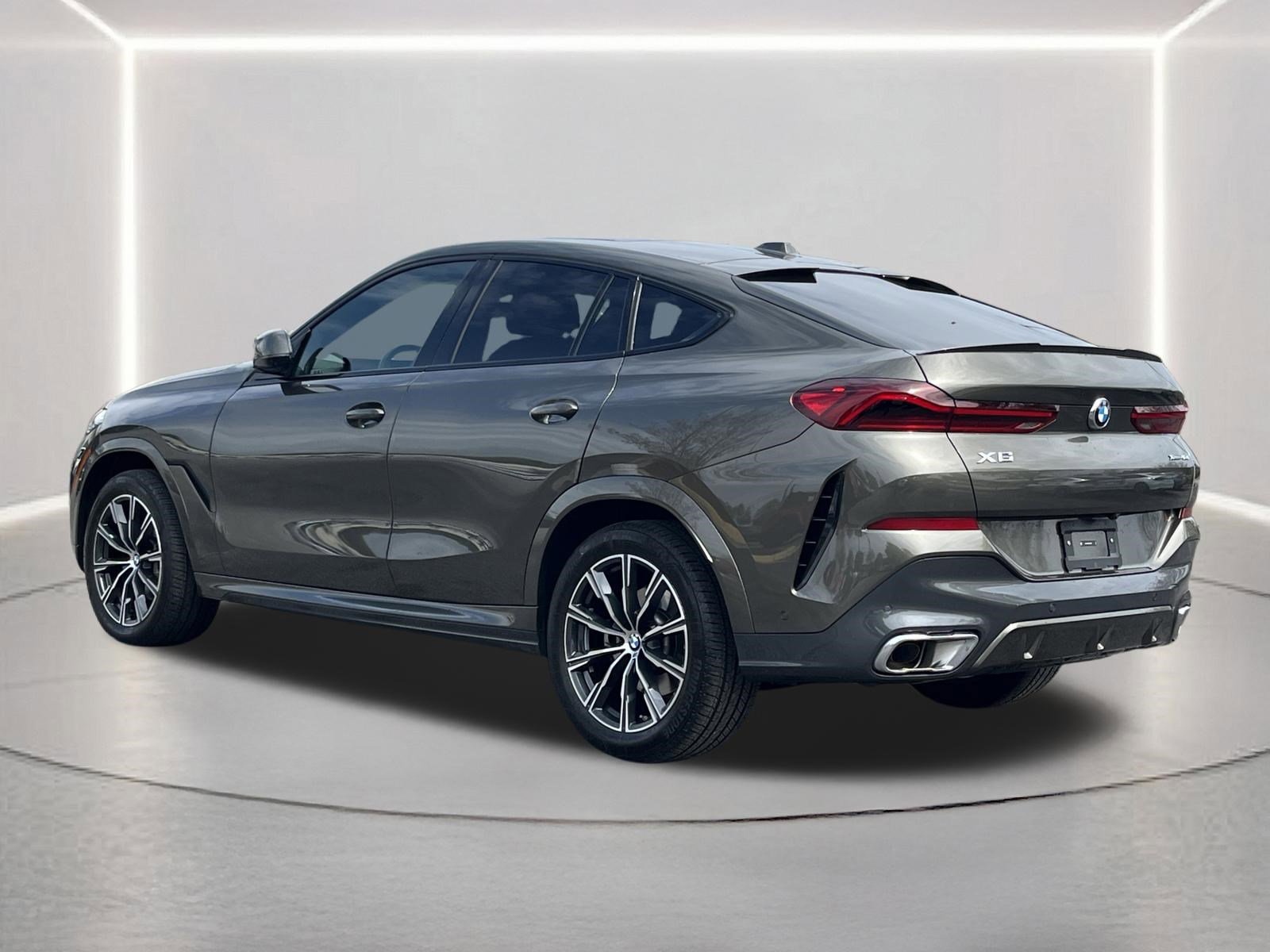 Used 2026 BMW X6 xDrive40i image 29