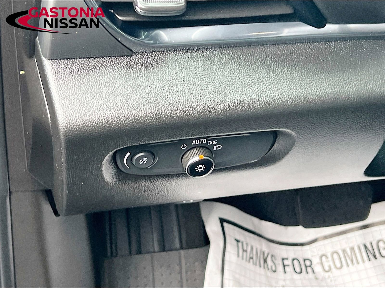 Used 2023 Chevrolet Traverse LT w/ LPO, Floor Liner Package image 13