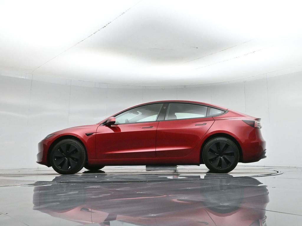 Used 2025 Tesla Model 3 Long Range image 49