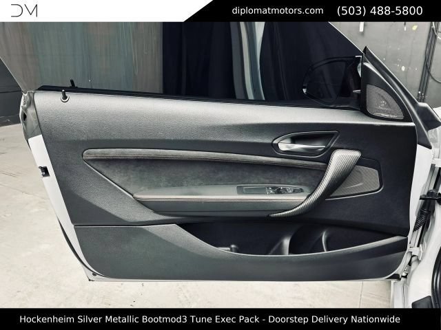 Used 2020 BMW M2 Competition w/ Executive Package RWD image 22