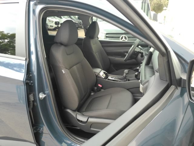 Used 2026 Hyundai Tucson SEL Plus FWD image 21