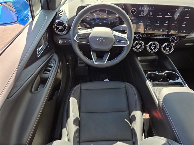 New 2026 Chevrolet Blazer EV LT image 8