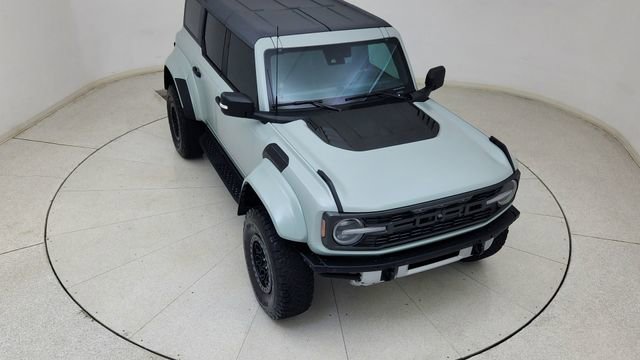 Used 2024 Ford Bronco Raptor AWD/4WD image 75