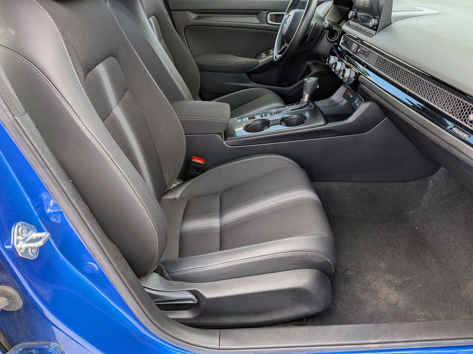 Certified 2023 Honda Civic Sport image 19