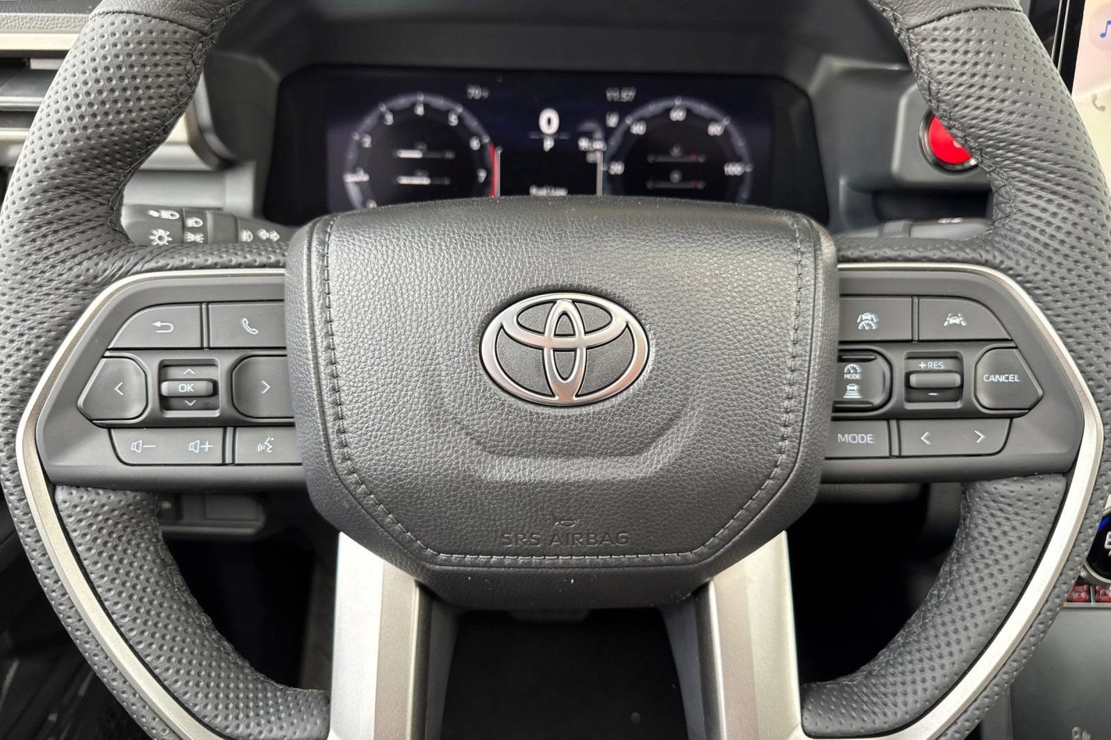 New 2026 Toyota Tacoma TRD Off-Road image 27