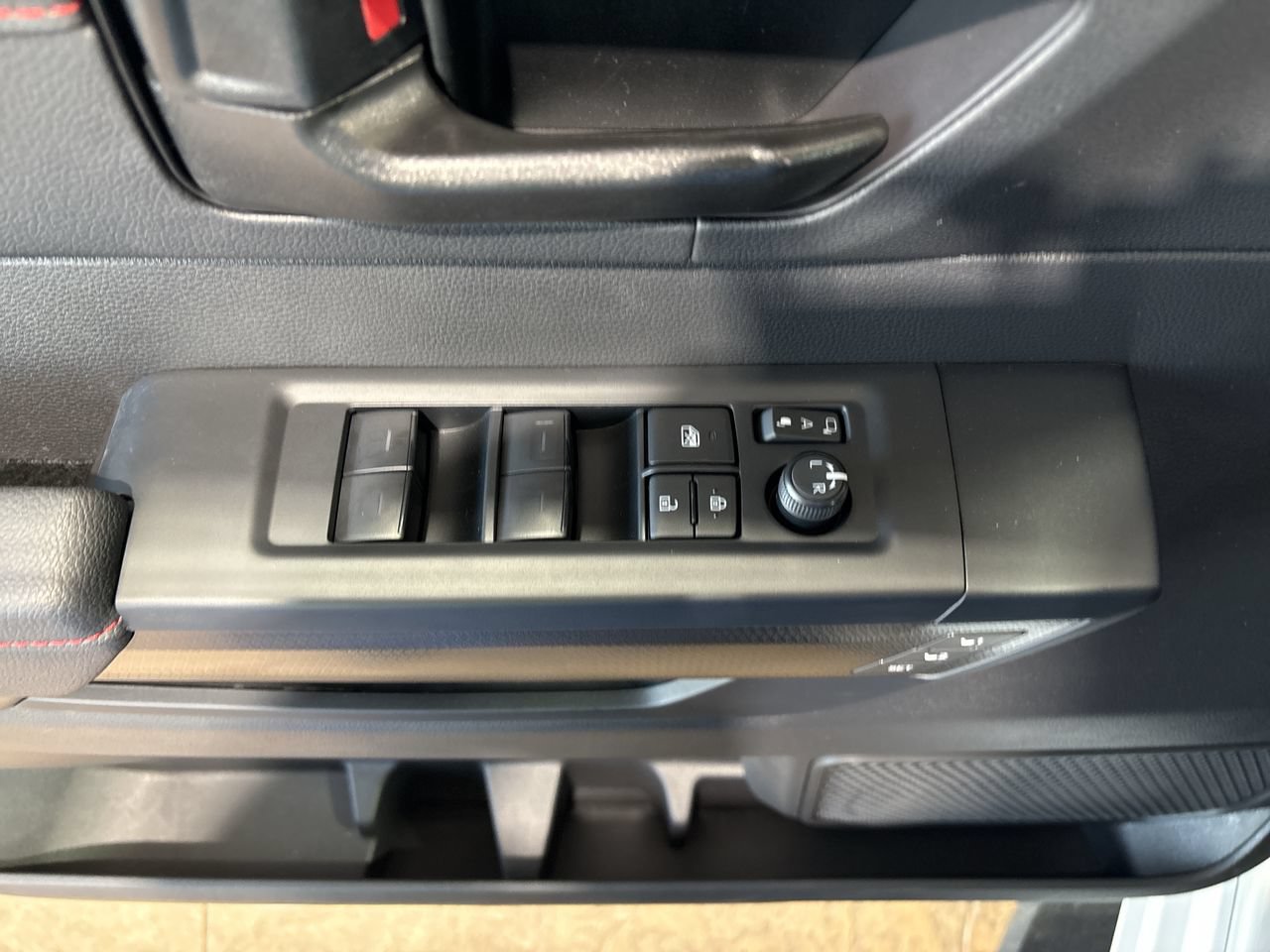 New 2026 Toyota Tundra TRD Pro AWD/4WD image 13