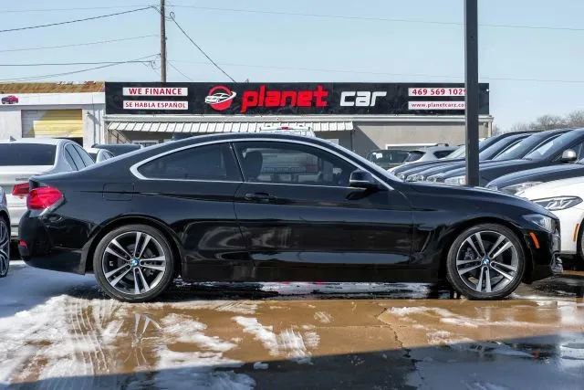 Used 2020 BMW 430i Coupe RWD image 10