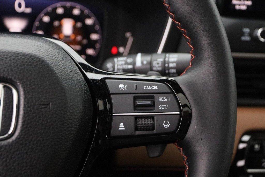 Used 2026 Honda Passport TrailSport Elite image 14