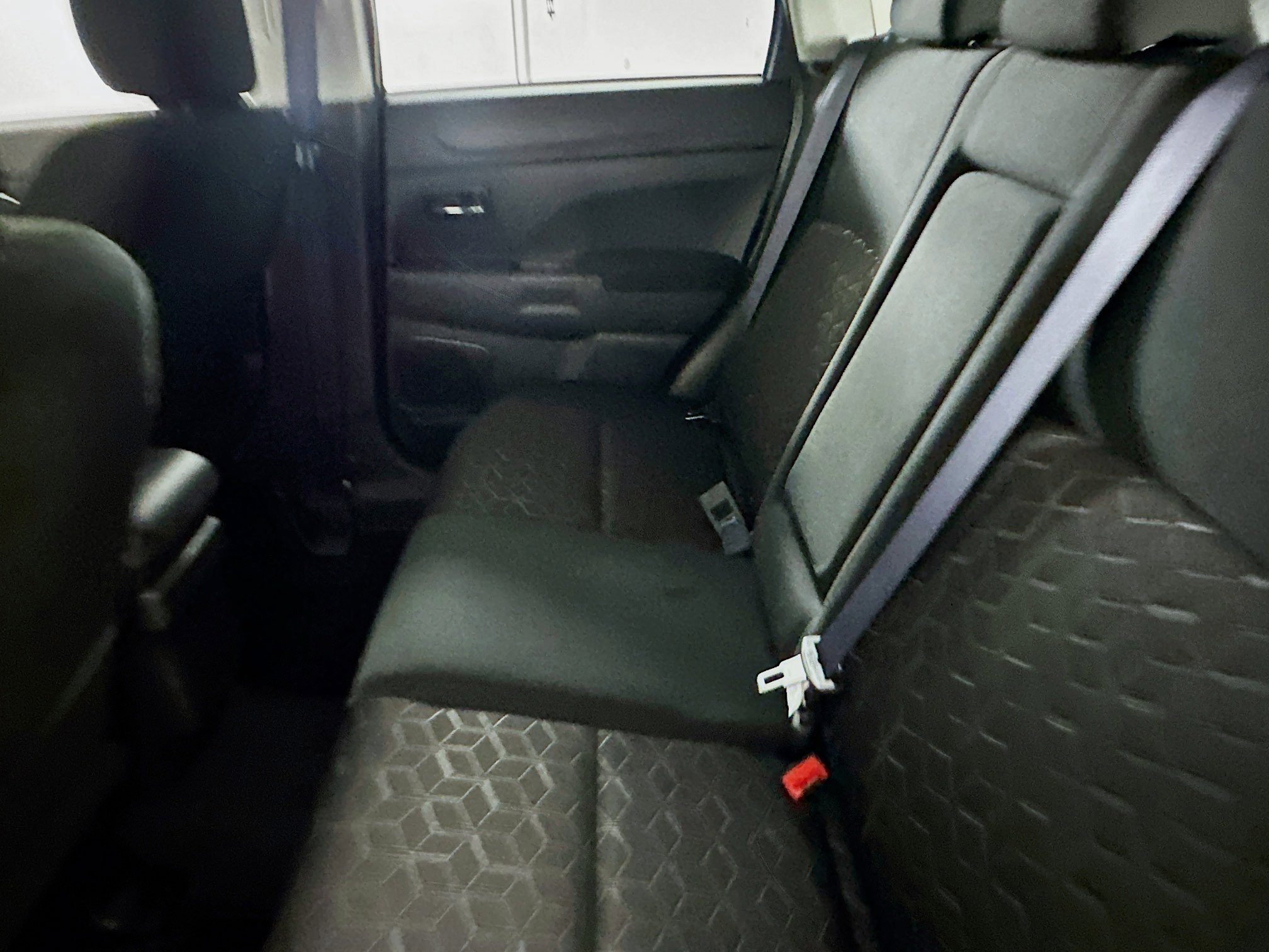 Used 2025 Mitsubishi Outlander Sport AWD image 26