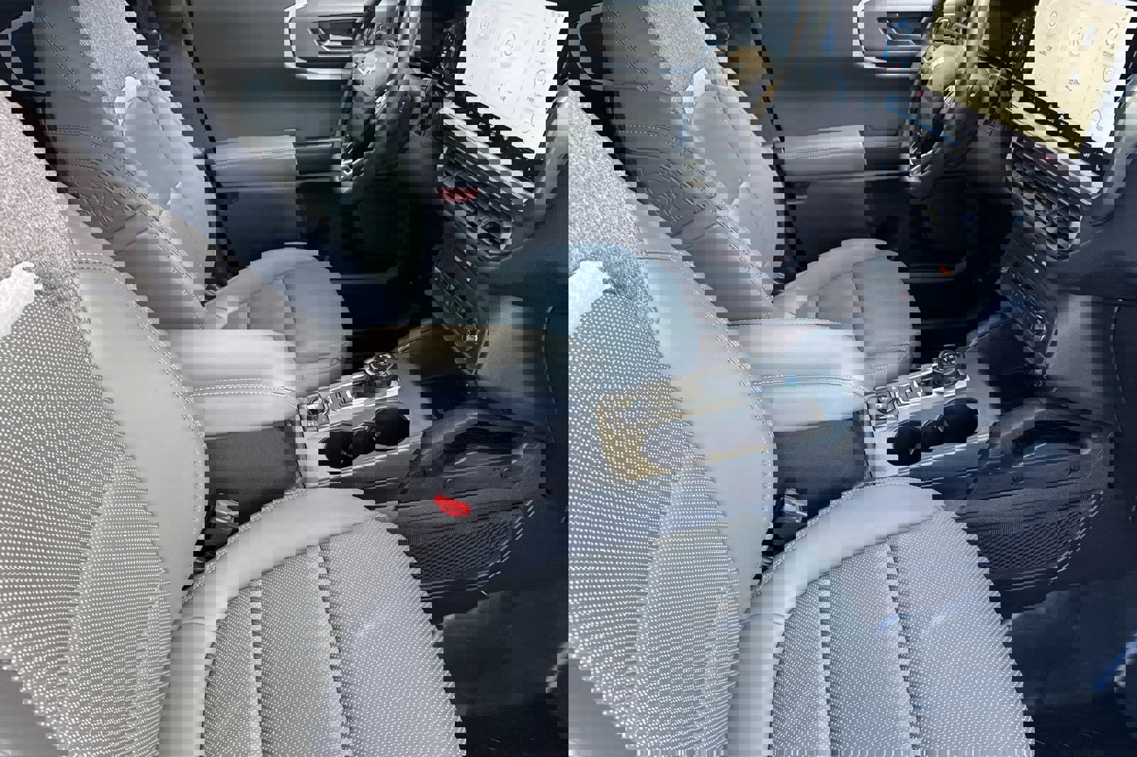 Certified 2025 Ford Bronco Sport Badlands image 17