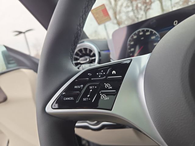 New 2026 Mercedes-Benz CLA 250 4MATIC image 18