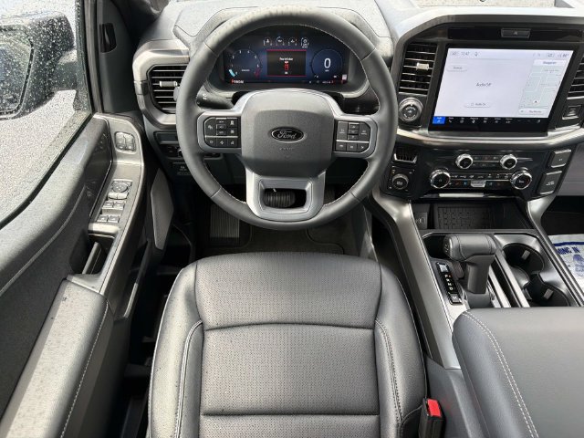 New 2026 Ford F150 Lariat w/ Equipment Group 502A High AWD/4WD image 19
