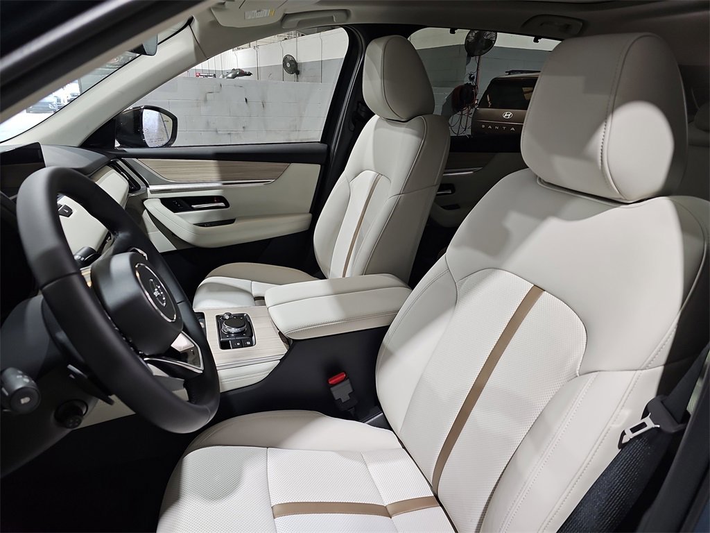 New 2026 MAZDA CX-90 3.3 Turbo S w/ Premium Package image 16