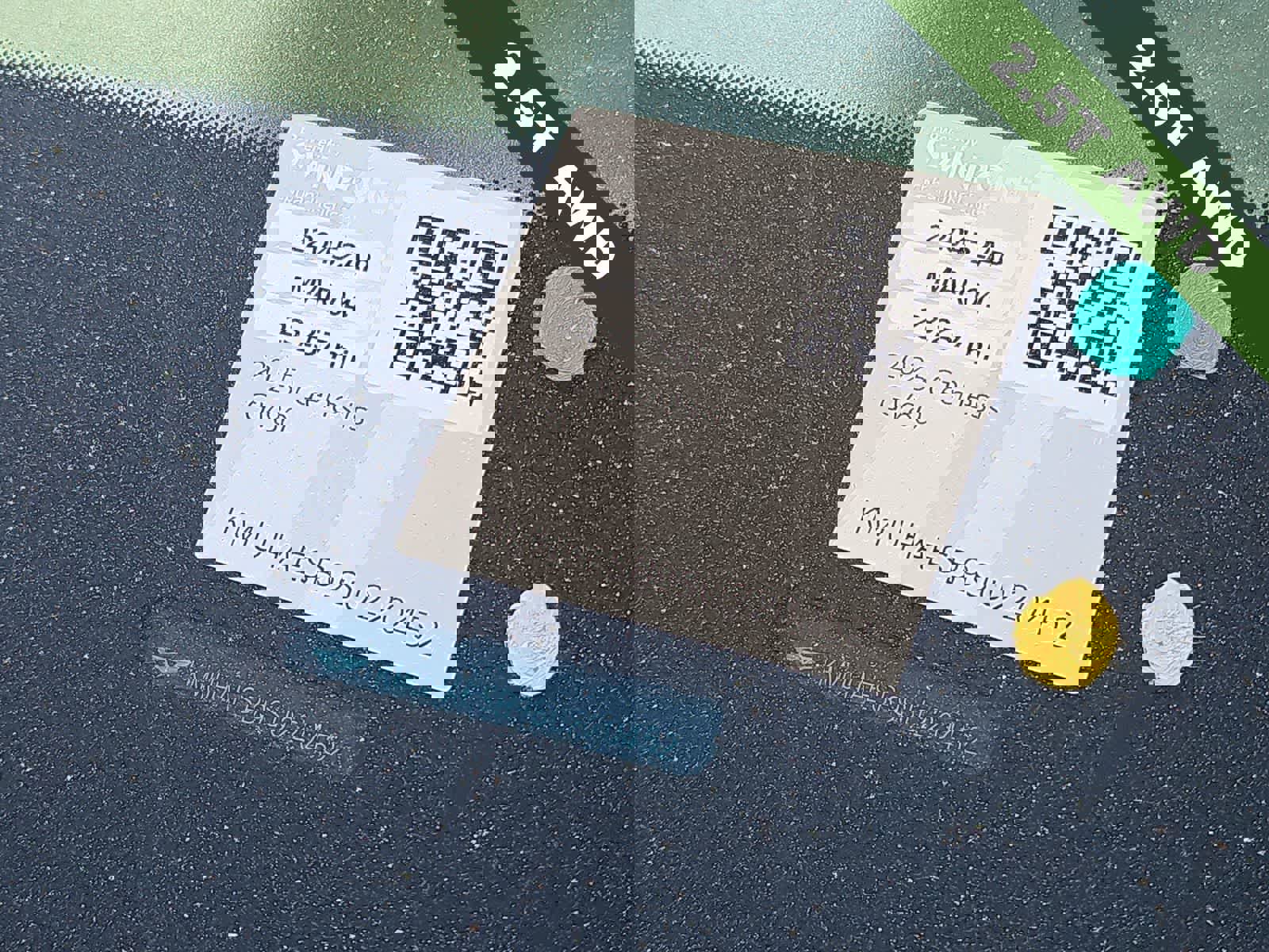 Certified 2025 Genesis GV80 2.5T AWD/4WD image 25