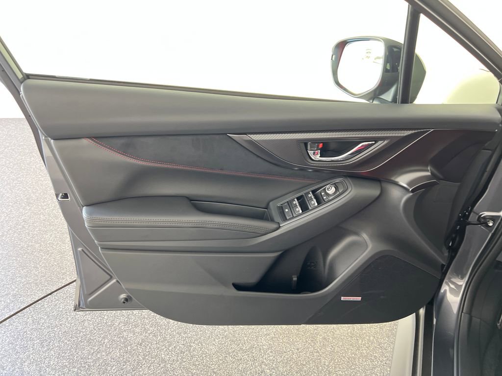 New 2026 Subaru WRX Limited image 12