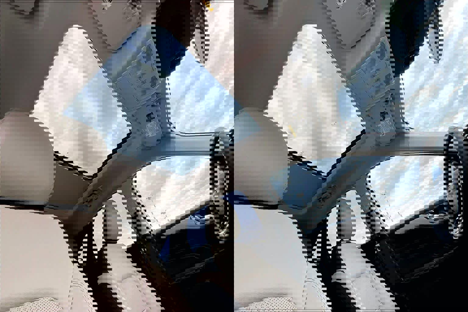 Used 2022 Ford Escape SEL image 13