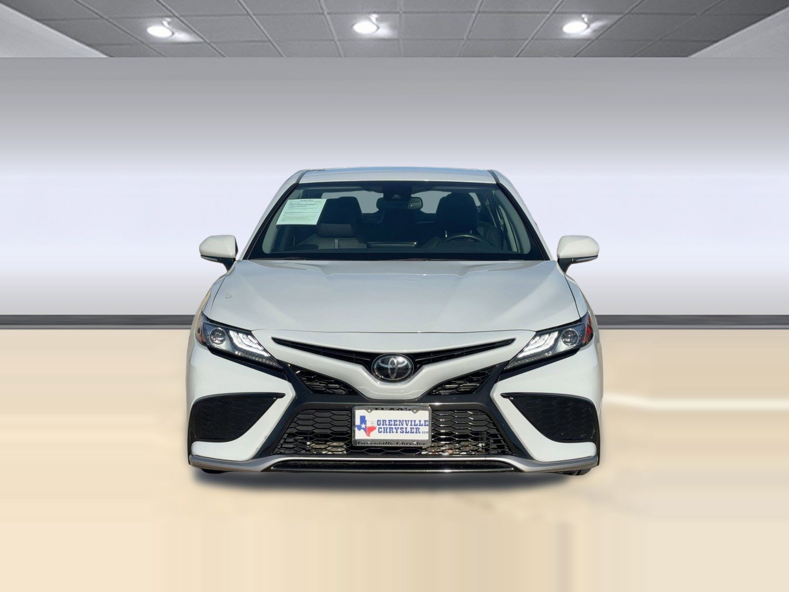 Used 2024 Toyota Camry XSE image 6