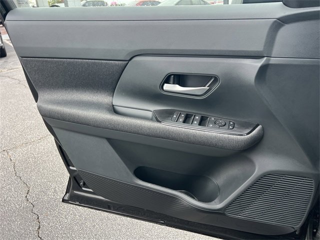 New 2026 Nissan Kicks SV w/ Illumination Package image 16