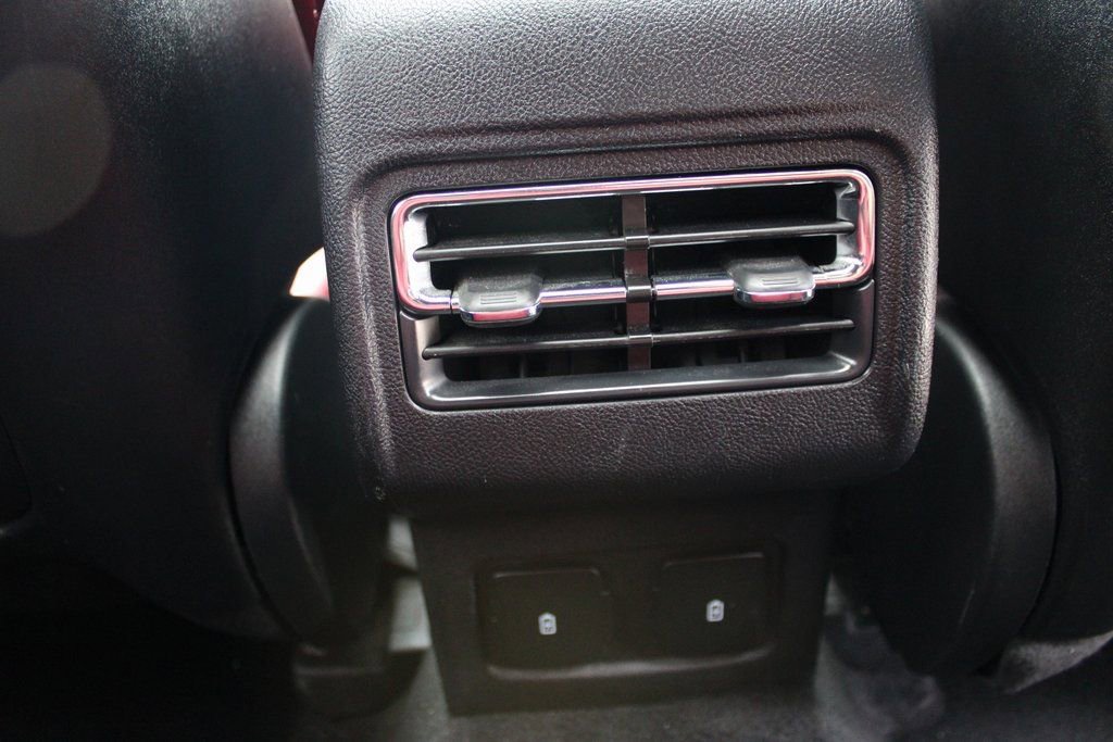 Used 2024 Lincoln Corsair Reserve w/ Equipment Group 201A image 43