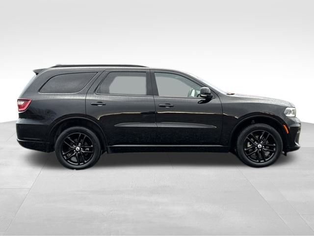 Used 2024 Dodge Durango GT image 8