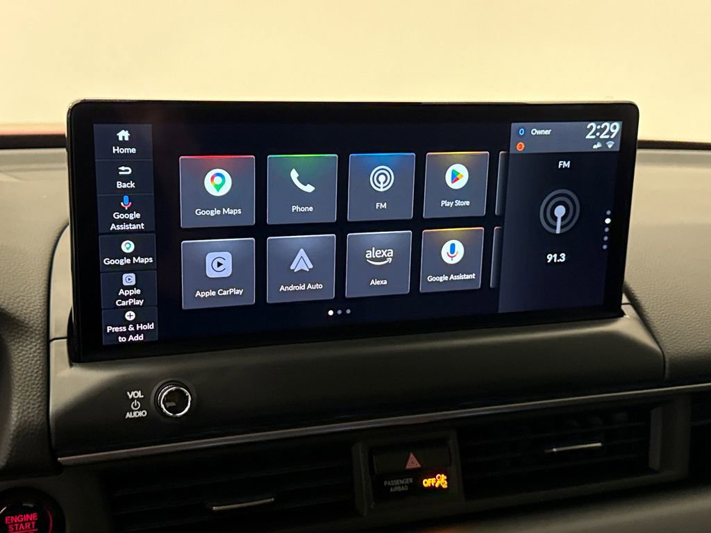 New 2026 Honda Pilot EX-L image 23