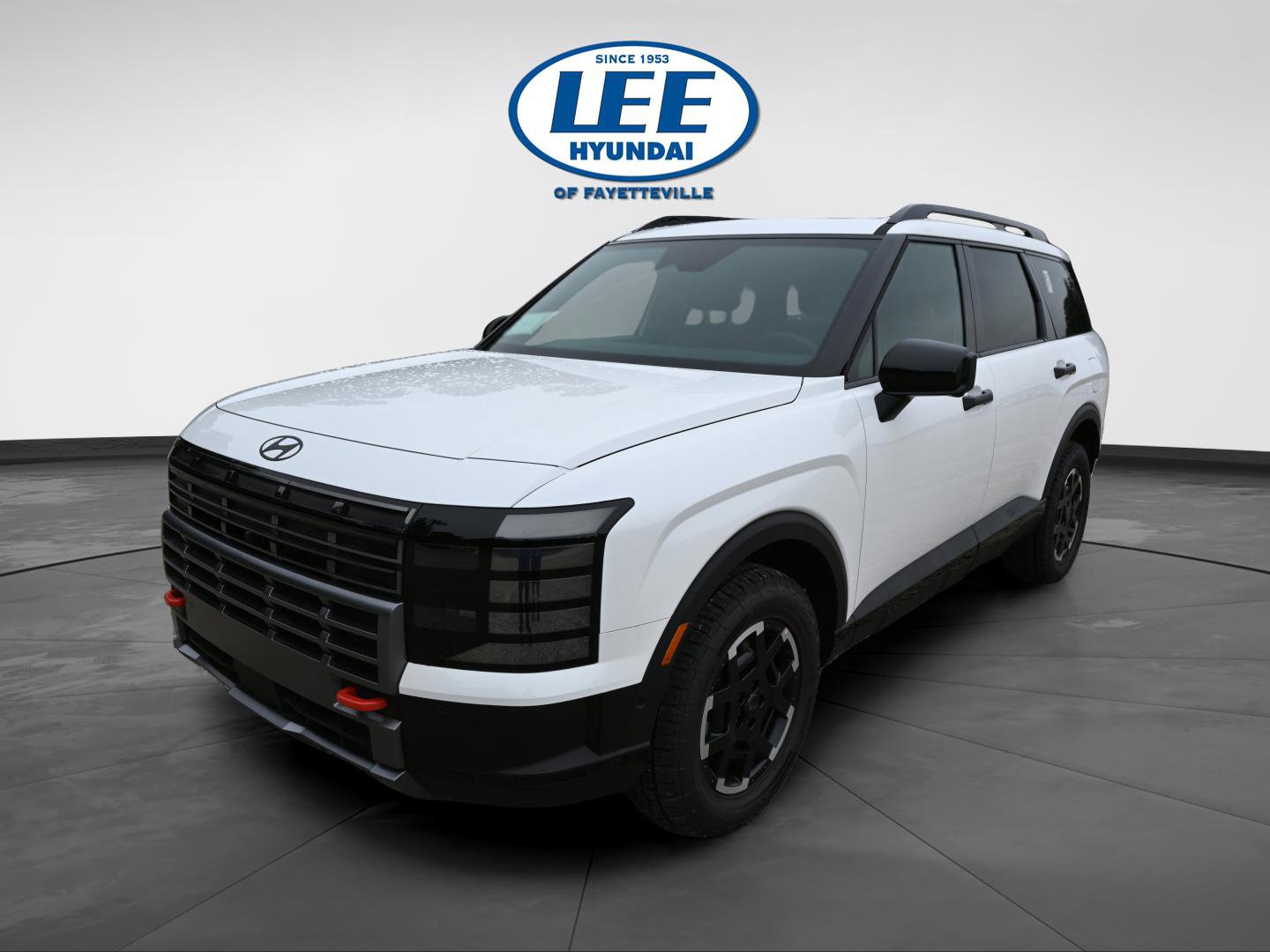 New 2026 Hyundai Palisade XRT Pro image 7